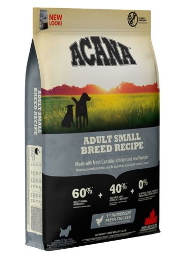 Picture of ACANA ADULT SMALL BREED 6KG