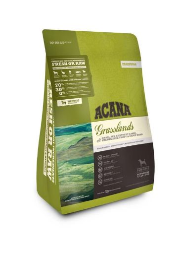 Picture of ACANA GRASSLANDS 2KG