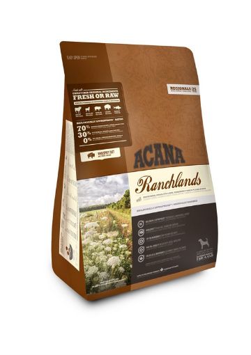 Picture of ACANA RANCHLANDS DOG 2KG