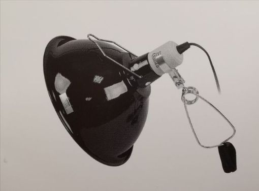 Picture of TERRATLANTIS REFLECTING DOME LAMP FIXTURE-200W