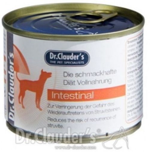 Picture of DC INTESTINAL DIET (IRD) 400G