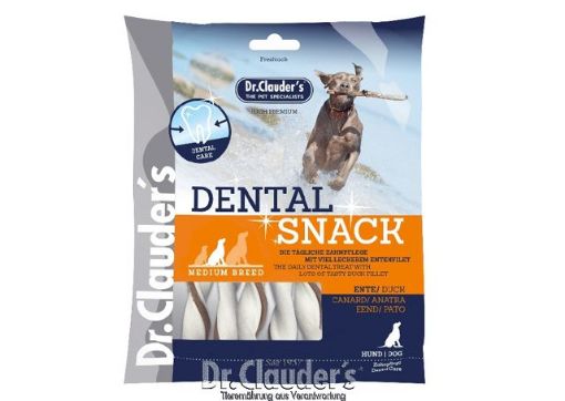 Picture of DC DENTAL SNACK MD BREED DUCK 170G