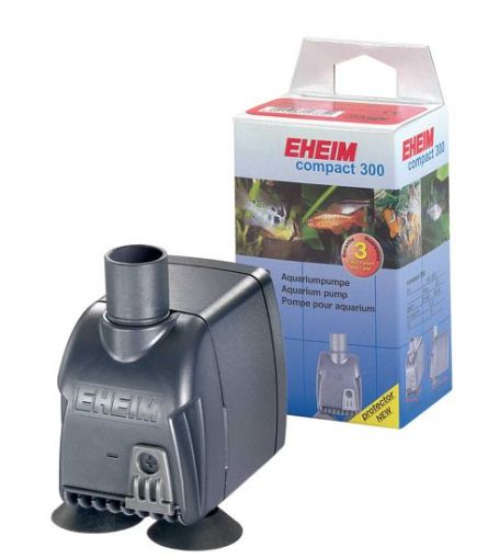 Picture of EHEIM COMPACT PUMP 300 230V/50HZ