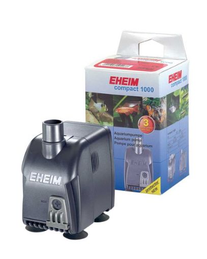 Picture of EHEIM COMPACT PUMP 1000 230V/50HZ