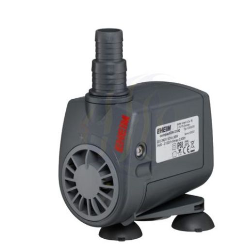 Picture of EHEIM COMPACTON 2100/COMPACT PUMP 38W