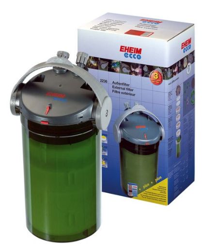 Picture of EHEIM ECCOpro 300/EXTERNAL CANISTER FILTER