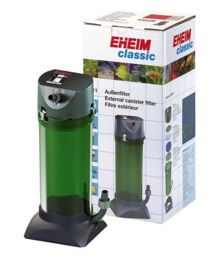 Picture of EHEIM CLASSIC 150/EXTERNAL CANISTER FILTER