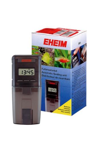 Picture of EHEIM AUTOMATIC FEEDING UNIT