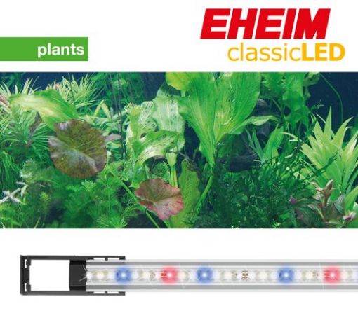 Picture of EHEIM AQUARIUM LIGHT CLASSIC RED PLANTS 1140MM