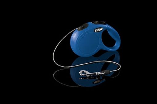 Picture of FLEXI CLASSIC XS CORD 3M BLUE