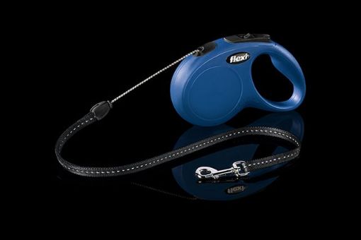 Picture of FLEXI CLASSIC S CORD 5M BLUE