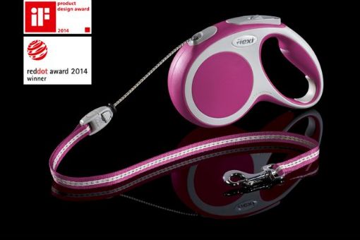 Picture of FLEXI VARIO CORD M 5M/PINK