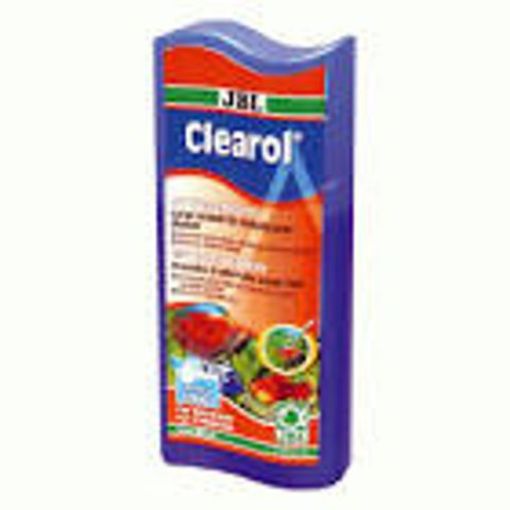 Picture of JBL CLEAROL 100ML