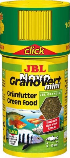 Picture of JBL NOVOGRANOVERT MINI (CLICK) 100ML