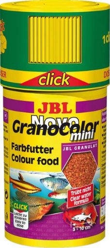 Picture of JBL NOVOGRANOCOLOR MINI (CLICK) 100ML
