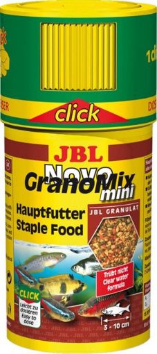 Picture of JBL NOVOGRANOMIX MINI (CLICK) 100ML