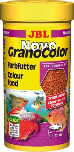 Picture of JBL NOVOGRANOCOLOR (REFILL) 250ML