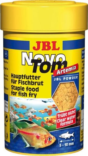 Picture of JBL NOVOTOM ARTEMIA 100ML
