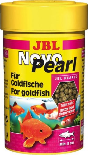 Picture of JBL NOVOPEARL (REFILL) 100ML