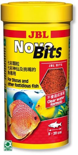 Picture of JBL NOVOBITS (REFILL) 250ML