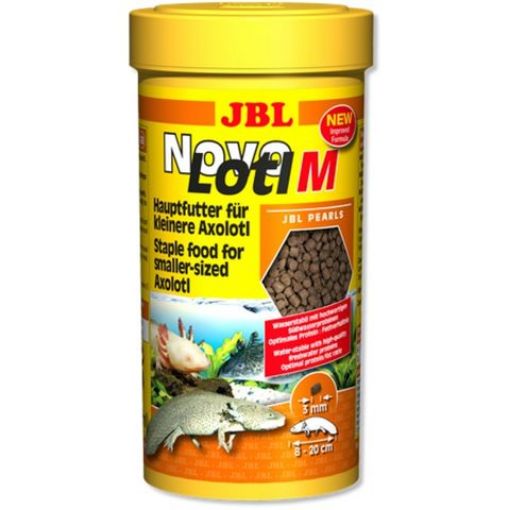 Picture of JBL NOVOLOTL M 250ML