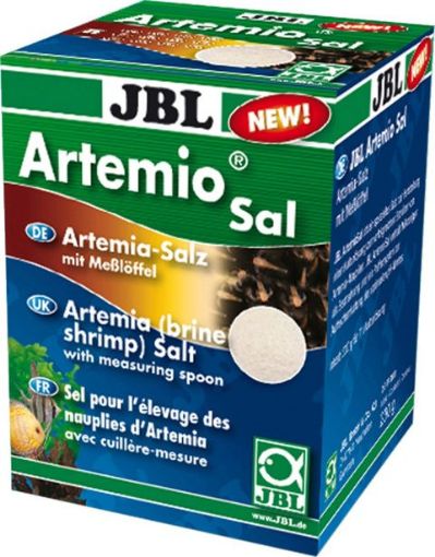 Picture of JBL ARTEMIOSAL/ARTEMIA SALT 230G