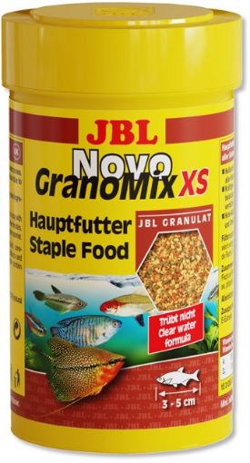 Picture of JBL NOVOGRANOMIX XS 100ML