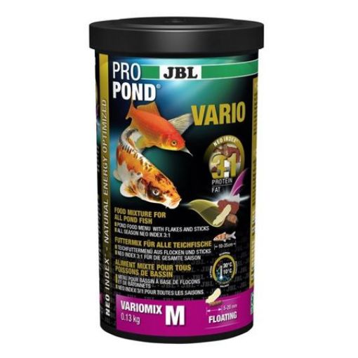 Picture of JBL PROPOND VARIO VARIOMIX FLOATING M 0.13KG