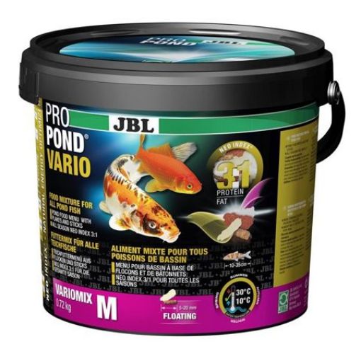 Picture of JBL PROPOND VARIO VARIOMIX FLOATING M 0.72KG