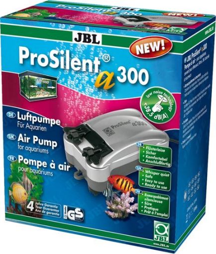 Picture of JBL PROSILENT a300