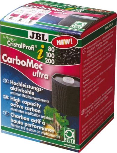 Picture of JBL CARBOMEC ULTRA CPi