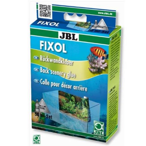 Picture of JBL FIXOL 50ML