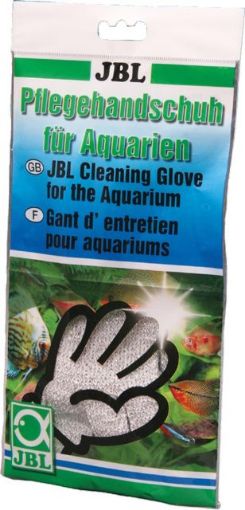 Picture of JBL PROSCAPE CLEANING GLOVE FOR AQUARIUM