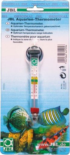 Picture of JBL AQUARIEN-THERMOMETER