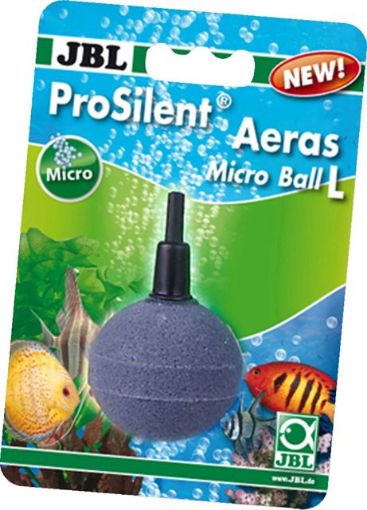 Picture of JBL PROSILENT AERAS MICRO BALL L