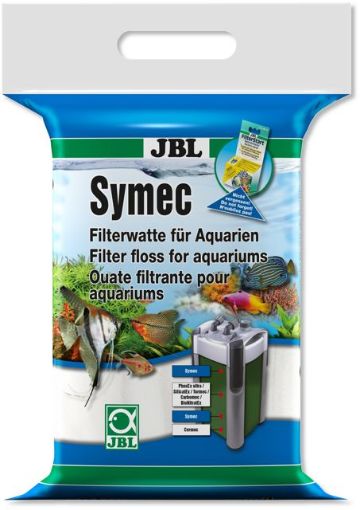 Picture of JBL SYMEC SYNTHETIC FILTER FLOSS 100G