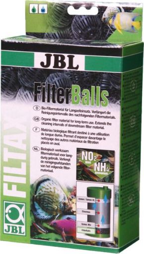 Picture of JBL FILTER BALLS 1L