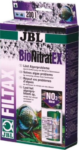 Picture of JBL BIONITRAT EX 240G