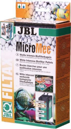 Picture of JBL MICROMEC 1L