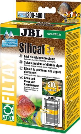 Picture of JBL SILICAT EX 400ML