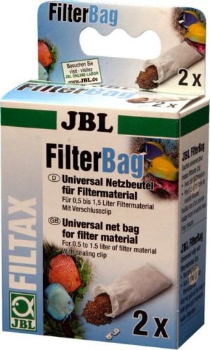 Picture of JBL FILTERBAG FINE 2PCS