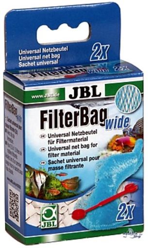 Picture of JBL FILTERBAG WIDE/2PCS