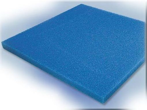 Picture of JBL FILTER PAD BLUE FINE 50X50X2.5CM