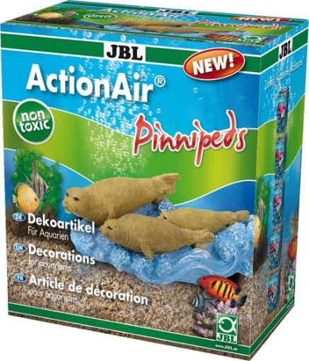 Picture of JBL ACTIONAIR PINNIPEDS