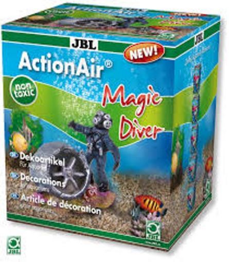 Picture of JBL ACTIONAIR MAGIC DIVER