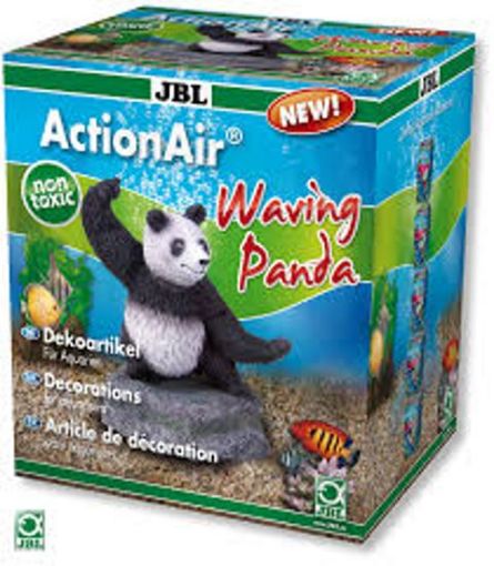 Picture of JBL ACTIONAIR WAVING PANDA