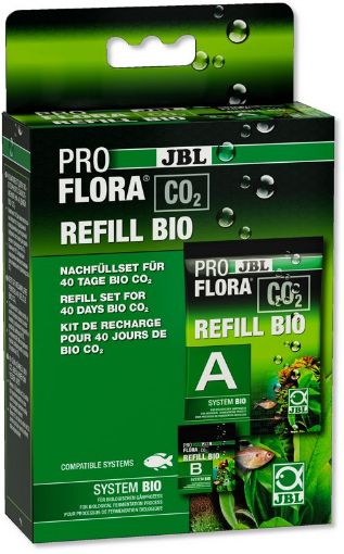 Picture of JBL PROFLORA CO2 REFILL BIO