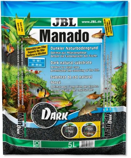 Picture of JBL MANADO DARK 5L