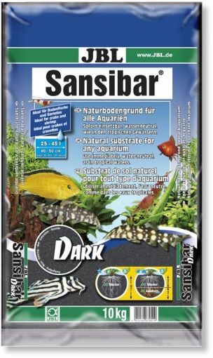 Picture of JBL SANSIBAR DARK 10KG