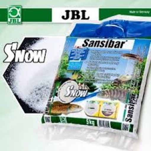 Picture of JBL SANSIBAR SNOW 5KG